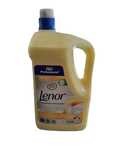 LENOR Professional 5L płyn do płukania 200prań Żółty Sommerbrise DE