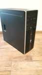 Komputer Stacjonarny gtx 1050 + Monitor