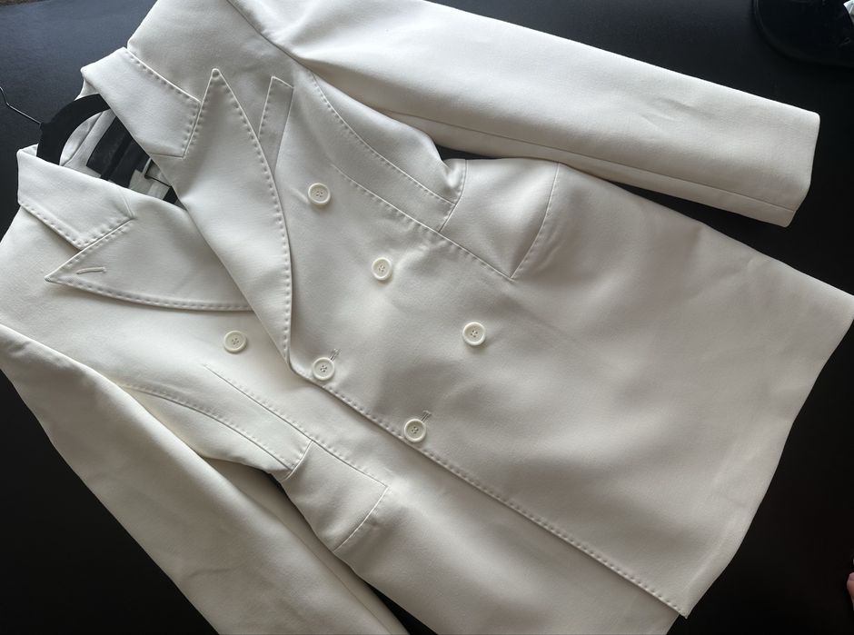 Сукня піджак М zara 8587/797 2491/677