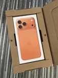 Iphone 17  Pro Max 512 GB