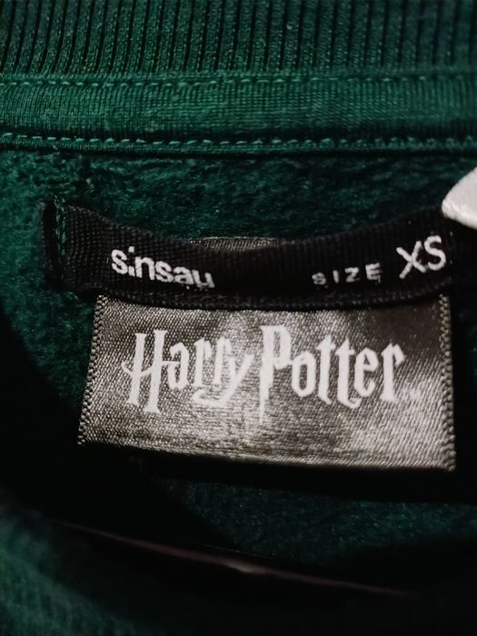 Bluza Sinsay Harry Potter XS