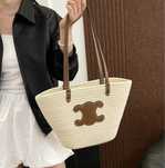 Torba-Shopper zlogo celine
