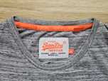 koszulka t-shirt SUPERDRY Japan Vintage  r. XL - okazja