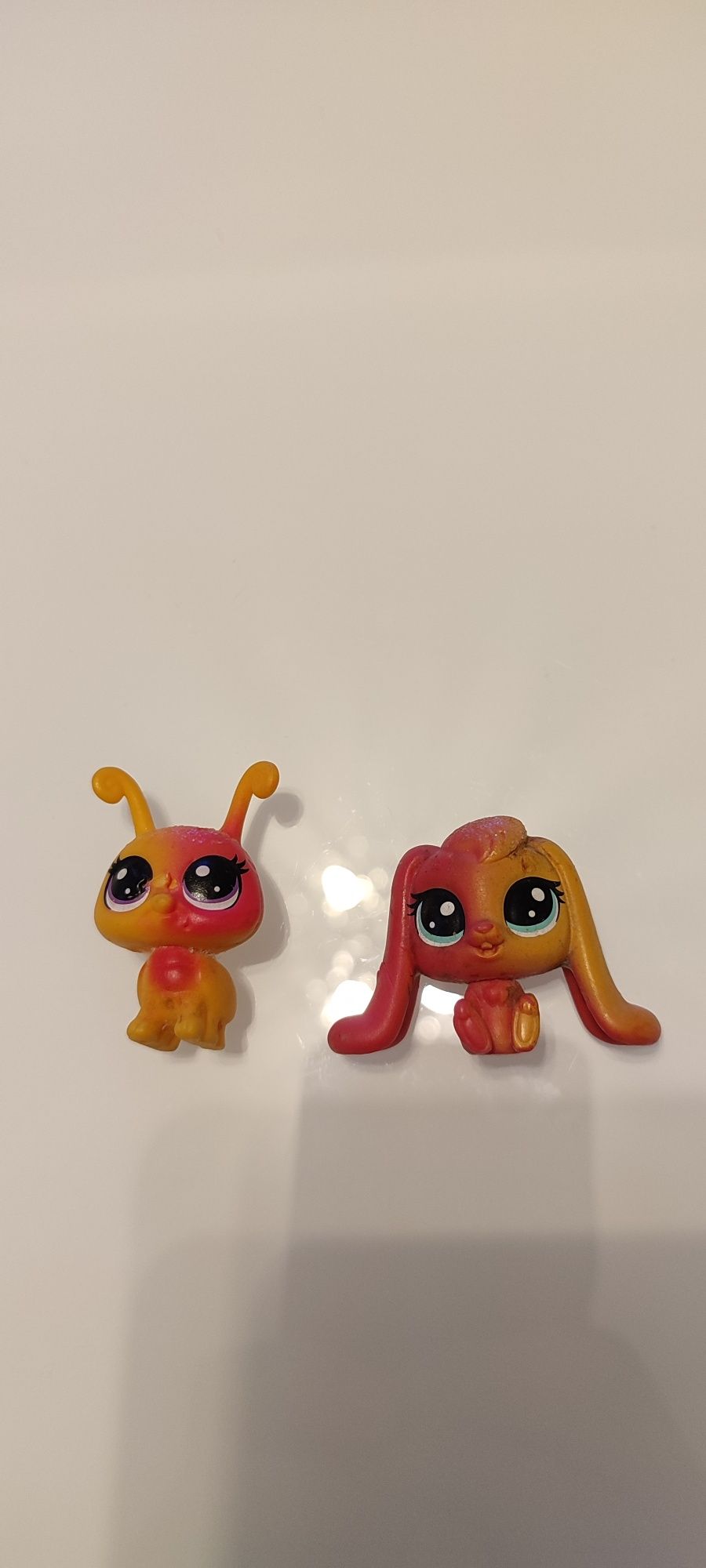 Littlest Pet Shop LPS Siedlce