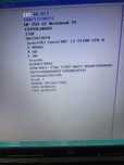 Sprzedam płytę główną + procesor i3 gen 3do laptopa HP 250 G2