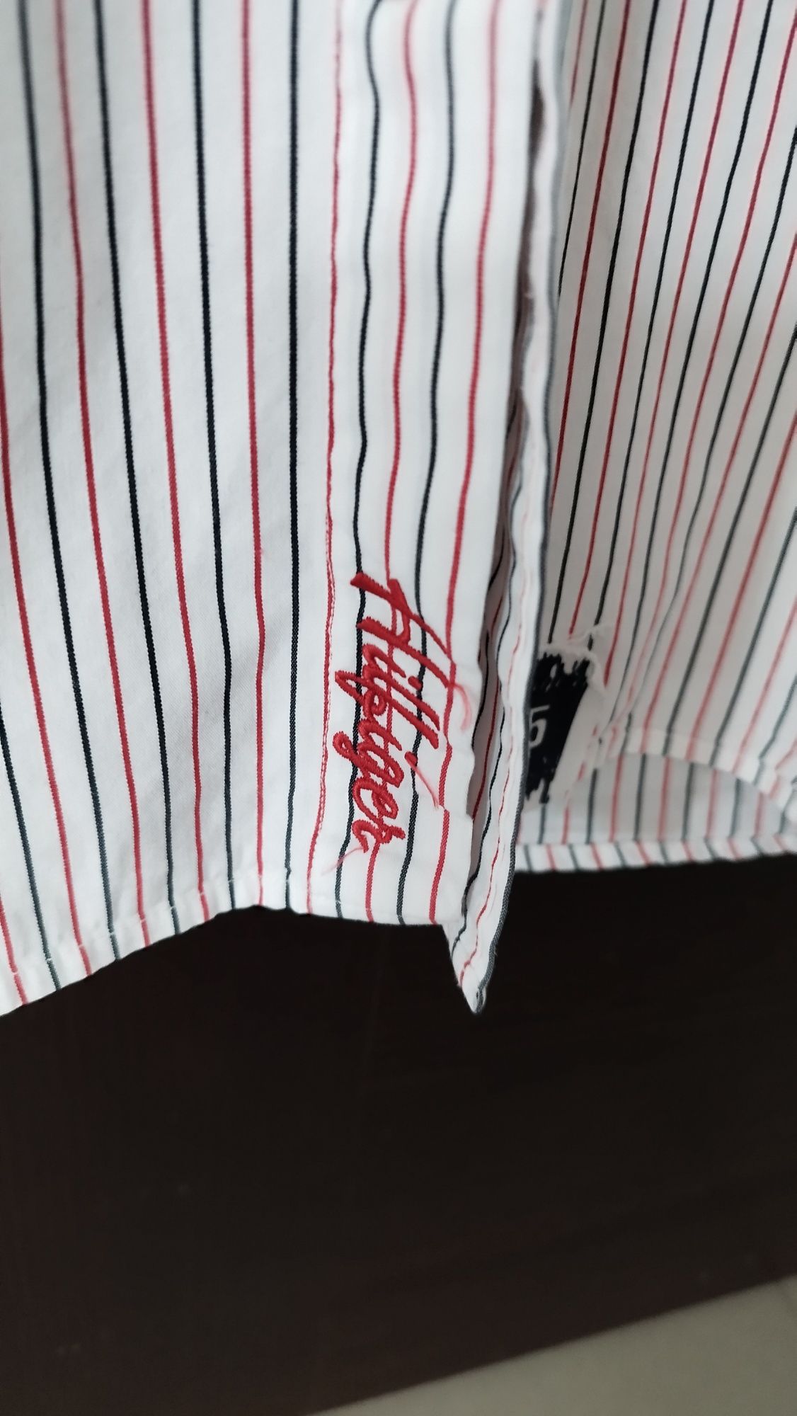 Tommy Hilfiger koszula $