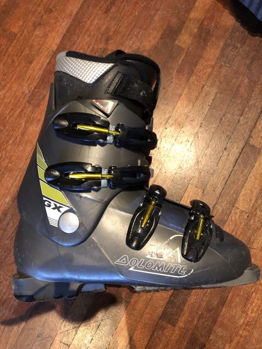 Buty narciarskie Dolomite GX 28 cm