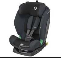 MAXI COSI TITAN fotelik samochodowy i-Size 9-36 KG