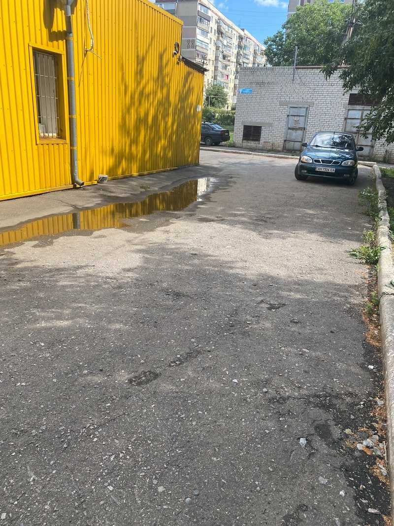 Продажа коммерческого помещения