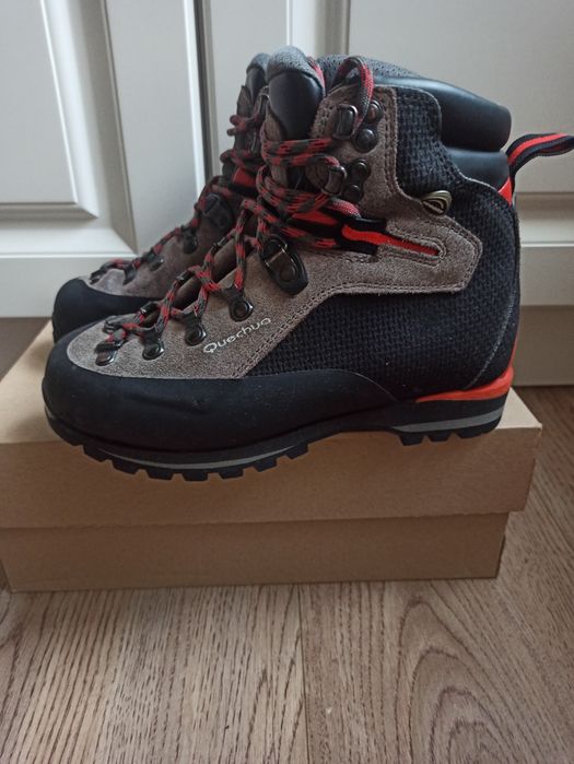 Ботинки Quechua orig