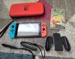 Konsola Nintendo Switch
