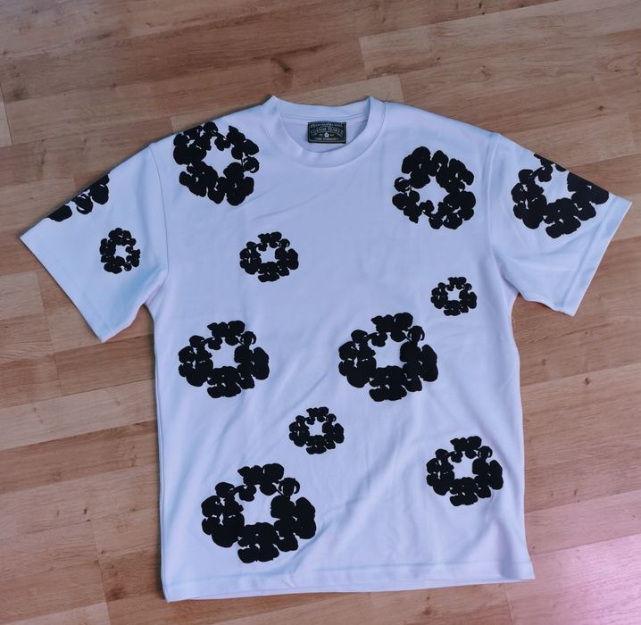 Komplet Denim Tears