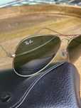 Okulary Ray-Ban Aviator