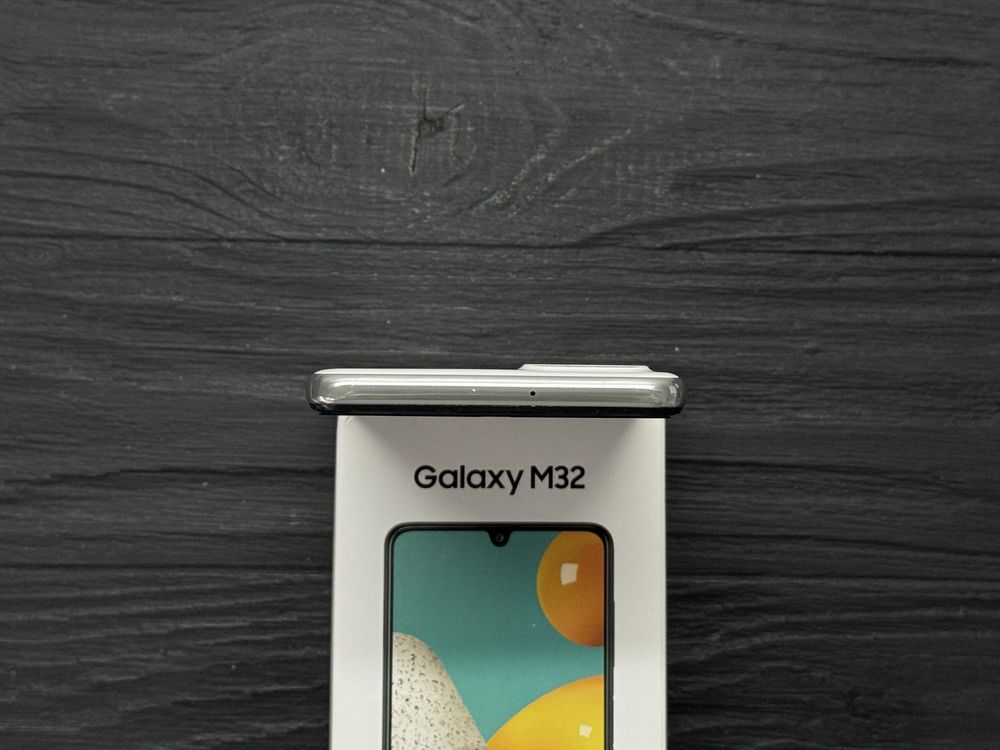 MAГAЗИН Samsung Galaxy M32 6gb/128gb Trade-In/Bыкyп/Oбмeн