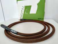 Kabel USB do audio. Ricable Magnus USB - 2.0m. Stan idealny