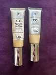It cosmetics cc+ dwie sztuki