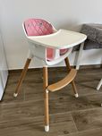 Cadeirinha Papa Kinderkraft