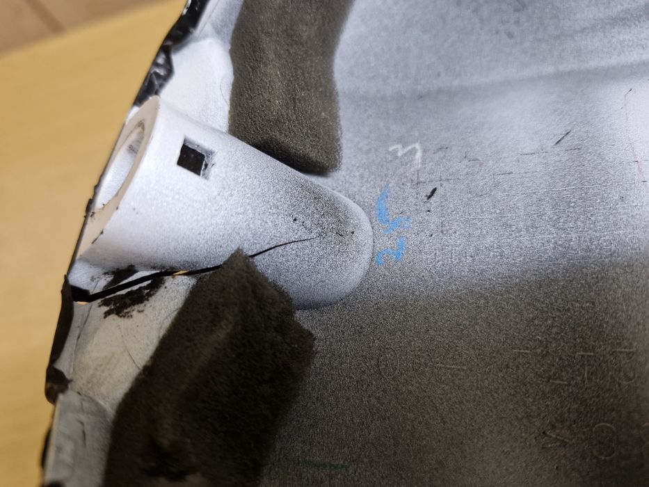 Tampa de depósito Yamaha R6 Rj11