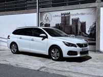 Peugeot 308 SW 1.5 BlueHDi Style