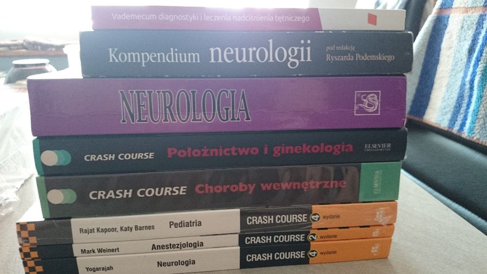 Neurologia Kozubski