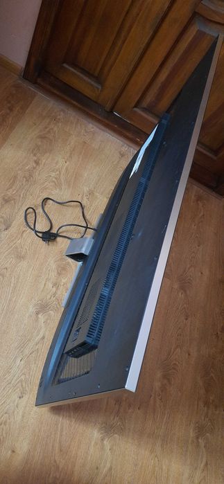 Телевізор "55" Grundig 55 GUS 9688/SmartTV/4k