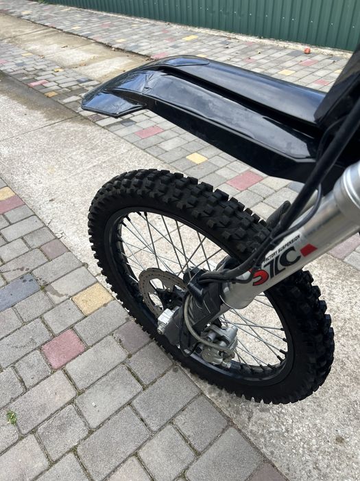 Kovi jnr 250 25кс.