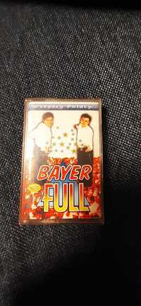kaseta magnetofonowa mc disco polo Bayer Full - Wszyscy Polacy