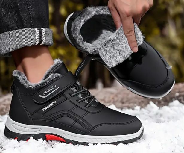 38р.*39р.Черевики на хутрі еврозима  на хлопчика підліткові