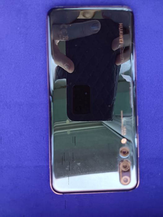 Telefon Huawei p20 pro