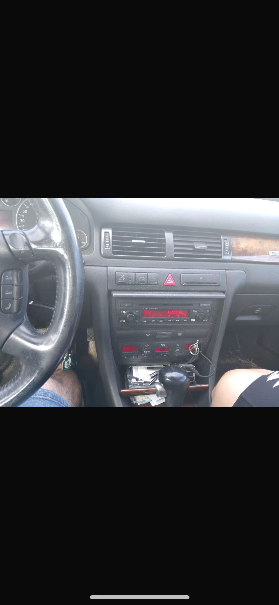 Audi allroud para venda