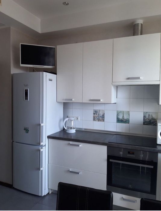 Аренда 1-к . ЖК Suncity