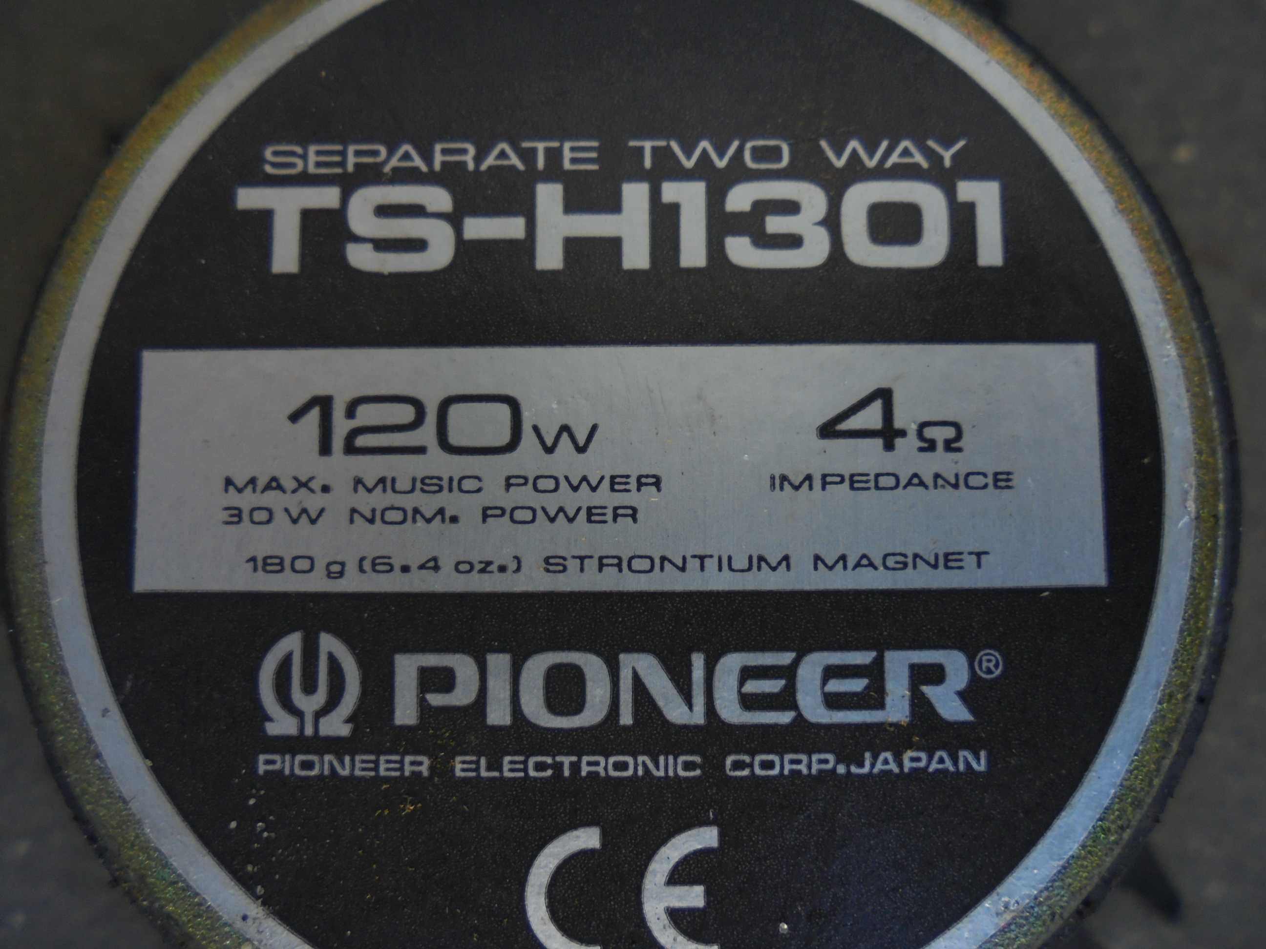Wzmacniacz PYLE QA Power 450W
