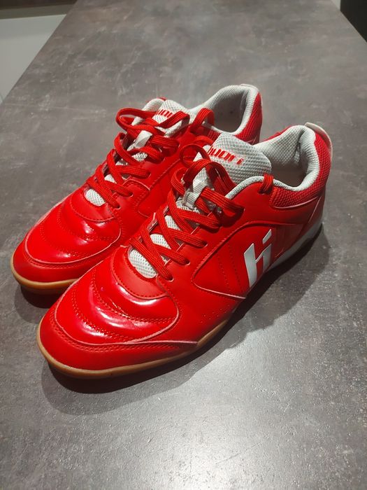 Buty halówki marki Huari rozmiar 40.