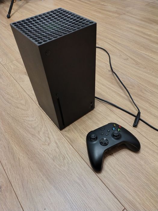 Xbox Series X 1TB SSD
