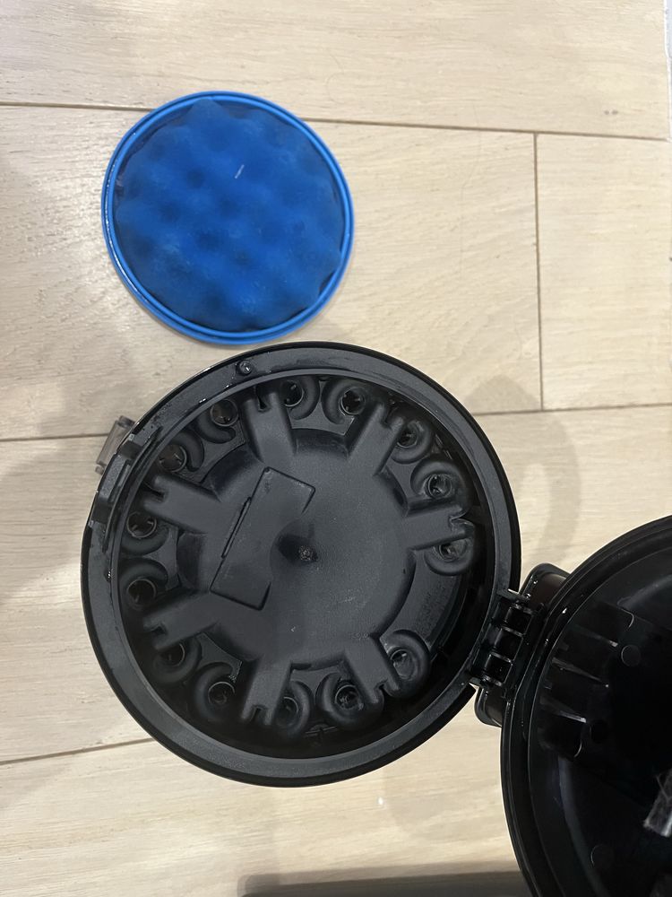 Odkurzacz samsung