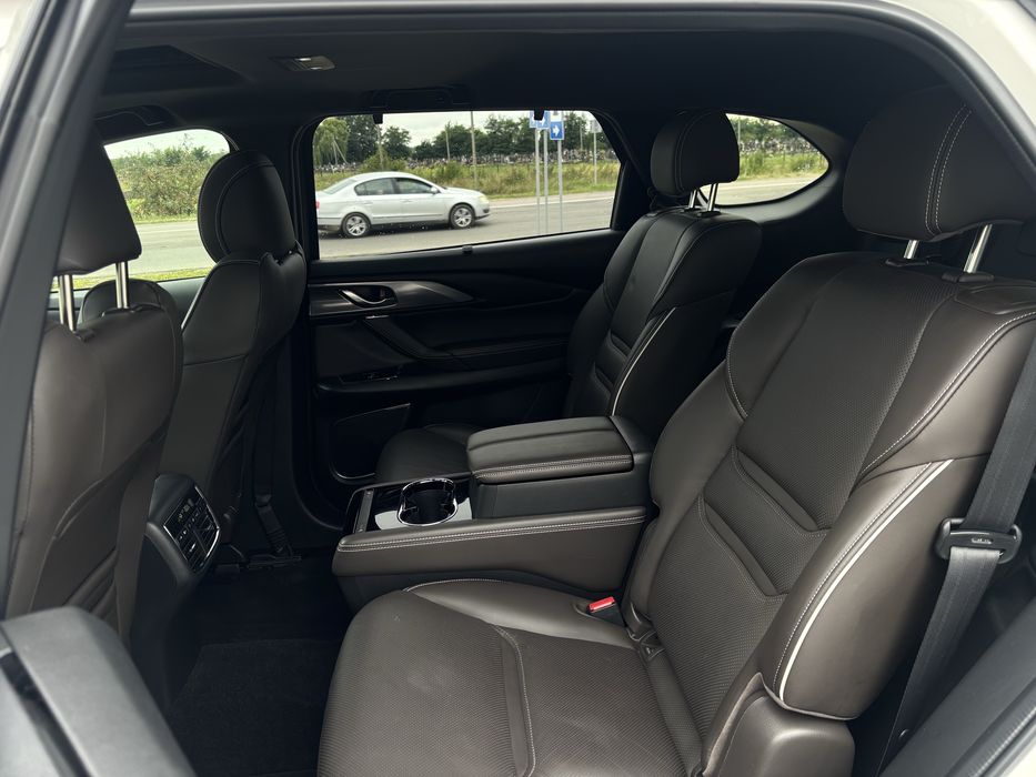 Mazda CX-9 Signature 2020