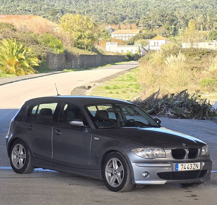 Bmw 120d (163cv)
