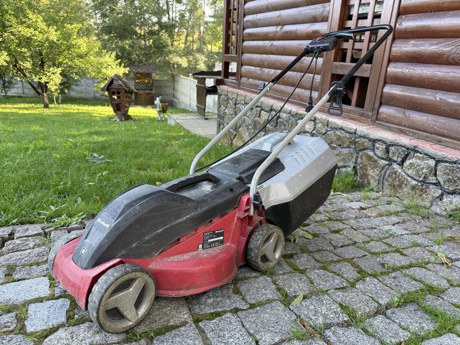 Газонокосарка  Einhell GC-EM 1030