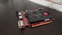 Karta graficzna AMD Radeon FirePro V4900 1GB