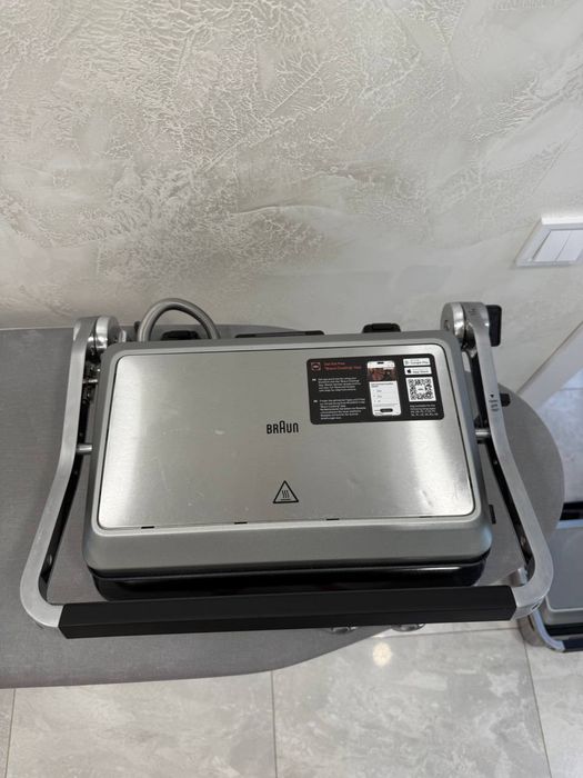 Braun гриль-Барбекю GC9047