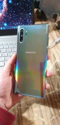Samsung galaxy note 10 plus +
