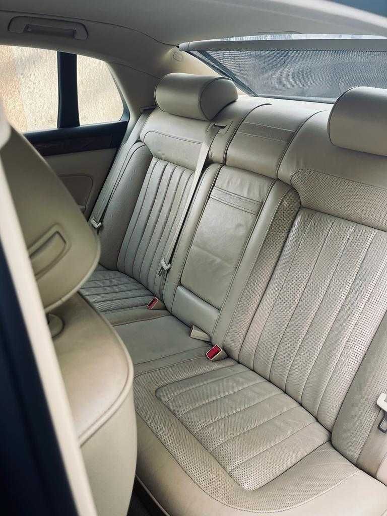 Volkswagen Phaeton 3.0 TDI 2006r Doskonale utrzymany