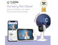 відеоняня Hubble Nursery Pal Cloud Video 5" Smart HD