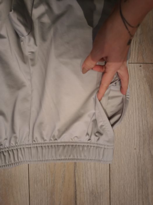 Spodnie dresowe damskie Gymshark