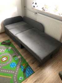 Sofa amerykanka rozkładana