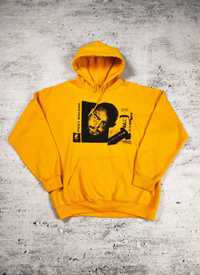 Bluza Post Malone tour music rap hip hop hoodie merch r. L/XL