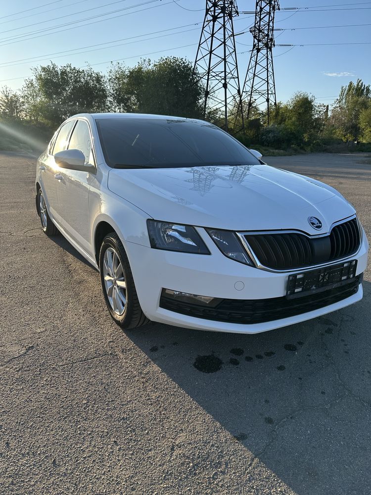 Продам шкоду октавію