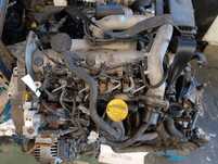 Motor usado Renault Megane 1.9DCI 115cv REF. F9Q800