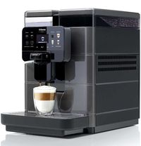 Кофемашина Saeco Royal One Touch Cappuccino Новая, 1 год гарантия