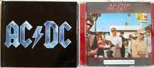 Продаються cd AC/DC
